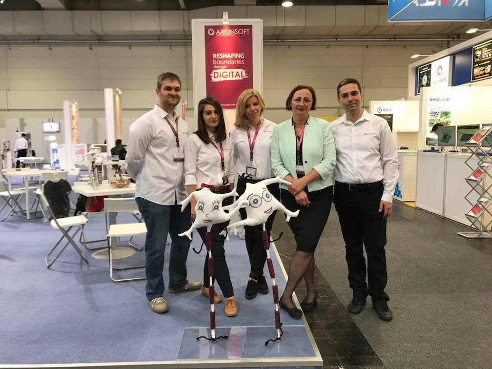 CEBIT 2018