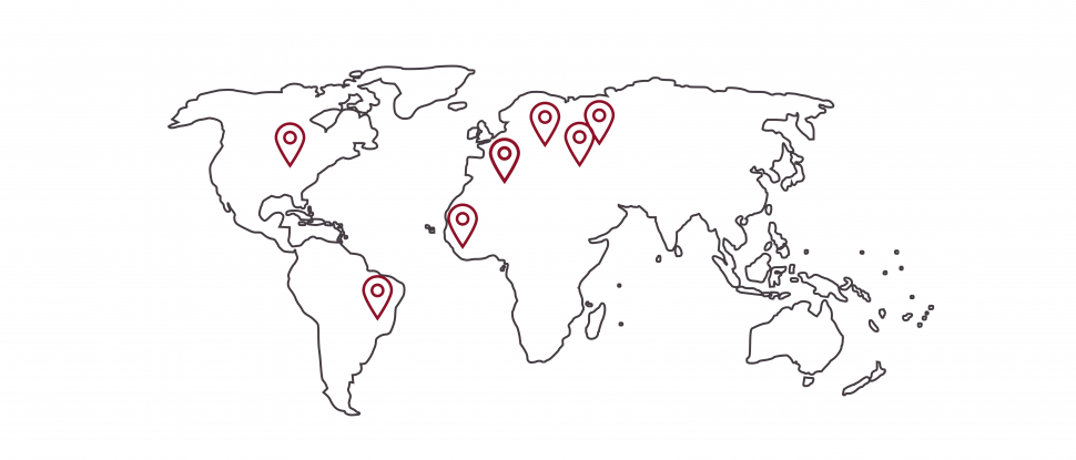 How can you be in control of your projects, when working with remote teams