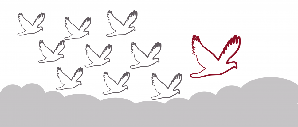 5 qualities that leaders in IT outsourcing should have in common