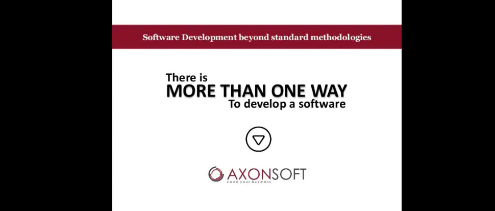How to have a 100% successful rate in software development projects!