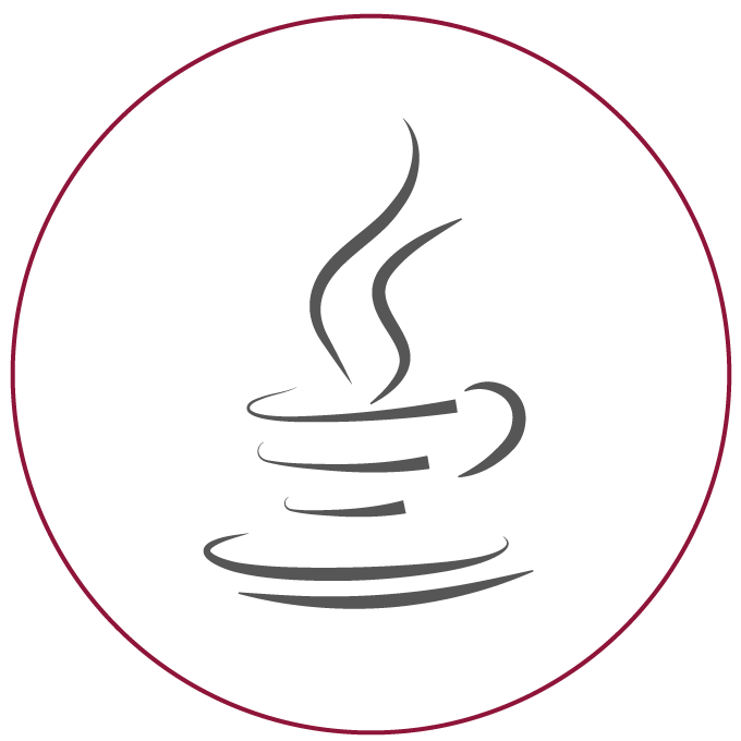 java